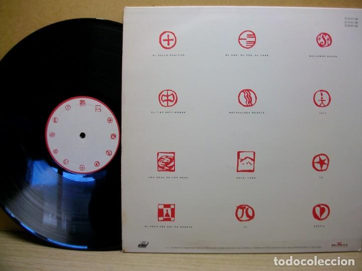 Discos de vinilo: Mecano &ndash; Aidalai LP - Foto 2