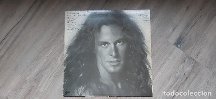 Discos de vinilo: TED NUGENT -WEEKEND WARRIORS - Foto 2