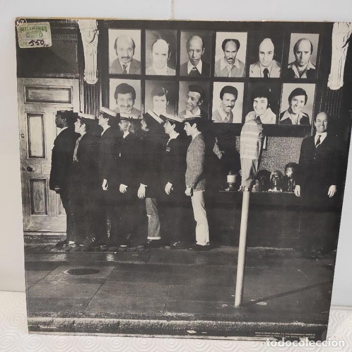 Discos de vinilo: Ian Dury & The Blockheads - Do It Yourself - Foto 2