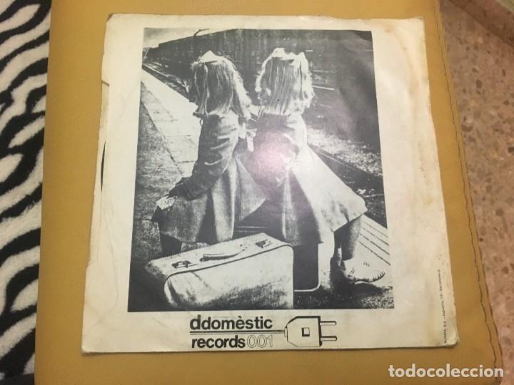 Discos de vinilo: Ultratruita &lrm;&ndash; Sangre Y Arena - Foto 2