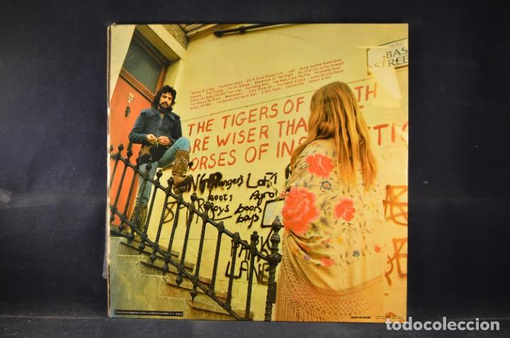 Discos de vinilo: CAT STEVENS - THE VIEW FROM THE TOP - 2 LP - Foto 2