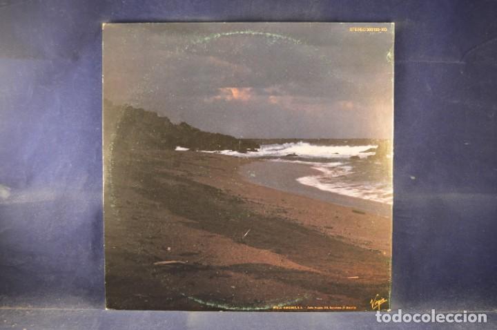 Discos de vinilo: MIKE OLDFIELD - INCANTATIONS - 2 LP - Foto 2