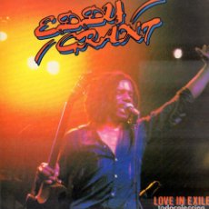 Discos de vinilo: EDDY GRANT - LOVE IN EXILE / LP MOVIE PLAY 1980 / MUY BUEN ESTADO RF-11616. Lote 309206013