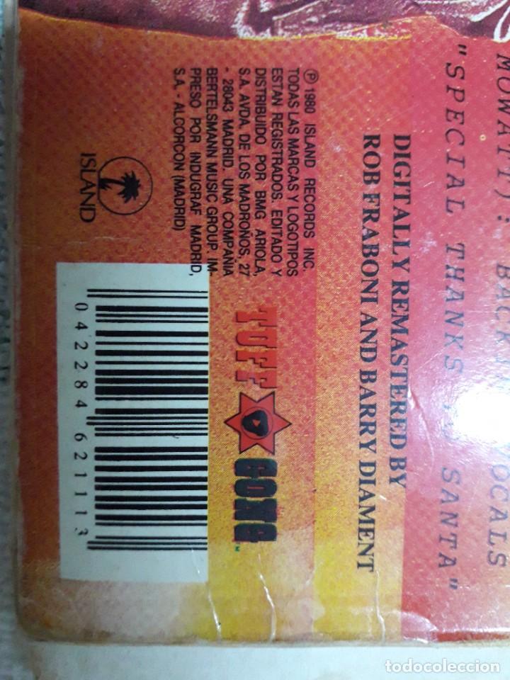 Discos de vinilo: Bob Marley & The Wailers &ndash; Uprising-REGGAE - Foto 4