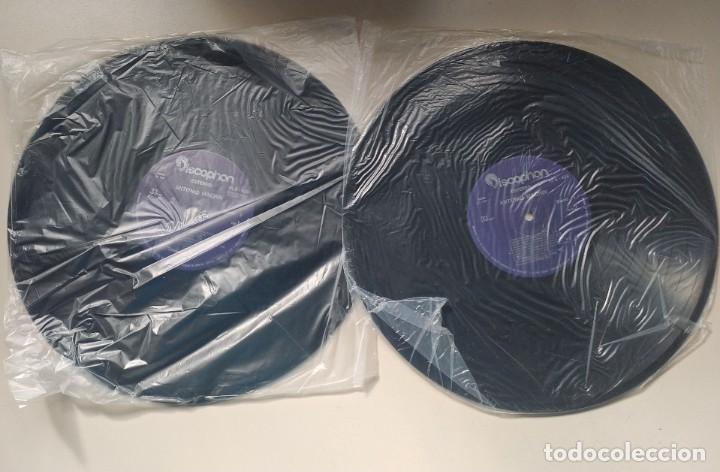 Discos de vinilo: Antonio Mach&iacute;n, Todos sus &eacute;xitos Inmortales - Foto 3