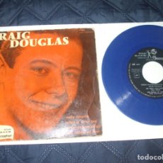 Discos de vinilo: CRAIG DOUGLAS ONLY SIXTEEN + 3