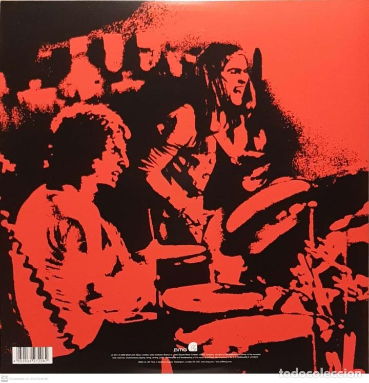 Discos de vinilo: Slade &lrm;&ndash; Slade Alive! - Foto 3