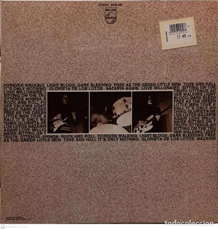 Discos de vinilo: Smash &ndash; Glorieta De Los Lotos - Foto 2
