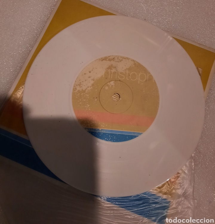 Discos de vinilo: St. Christopher &ndash; Young Nun - Foto 3
