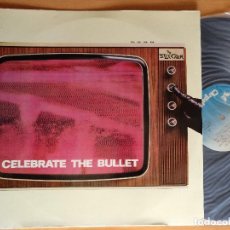 Disques de vinyle: THE SELECTER CELEBRATE THE BULLET LP . NUEVO. Lote 309410512