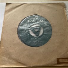 Discos de vinilo: SHADOW MANN - COME LIVE WITH ME / ONE BY ONE - SINGLE 7” SPAIN 1968 PROMO