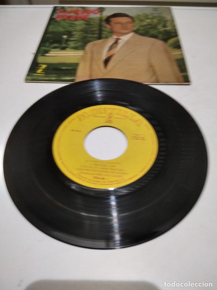 Discos de vinilo: ALFREDO KRAUS - GRANADA - EP 1959 - Foto 1