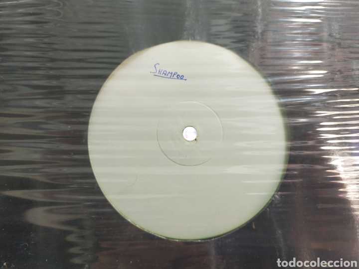 Discos de vinilo: Greenday / shampoo maxi - Foto 2