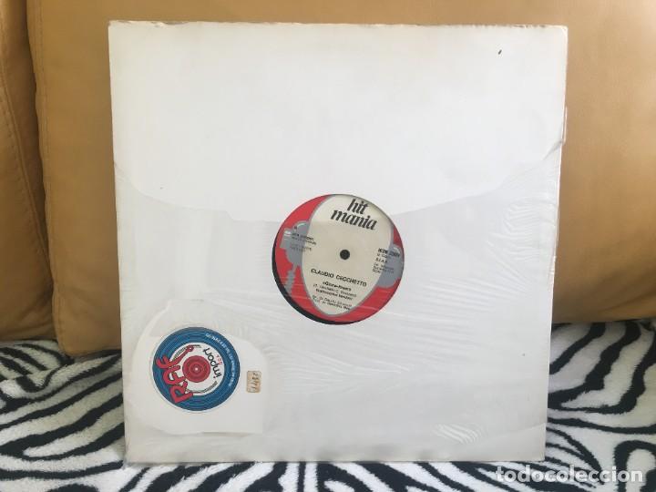 Discos de vinilo: Claudio Cecchetto &lrm;&ndash; Gioca-Jouer - Foto 1