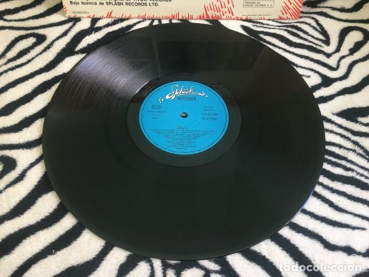 Discos de vinilo: Midnite &lrm;&ndash; Never Gonna Stop - Foto 3