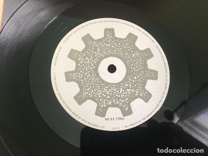 Discos de vinilo: CCP &lrm;&ndash; Hard Work - Foto 4