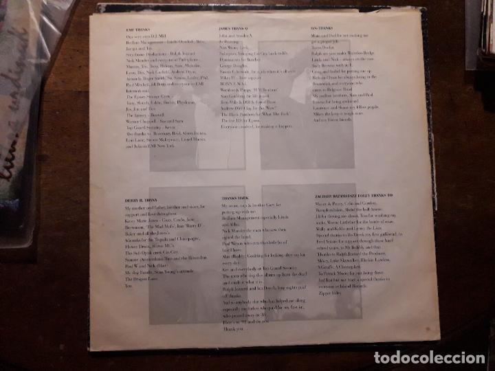 Discos de vinilo: EMF - Schubert dip - Foto 3