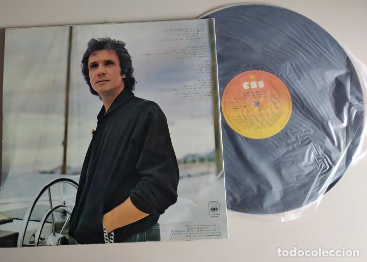Discos de vinilo: DOS DISCOS VINILO LP ROBERTO CARLOS - Foto 4