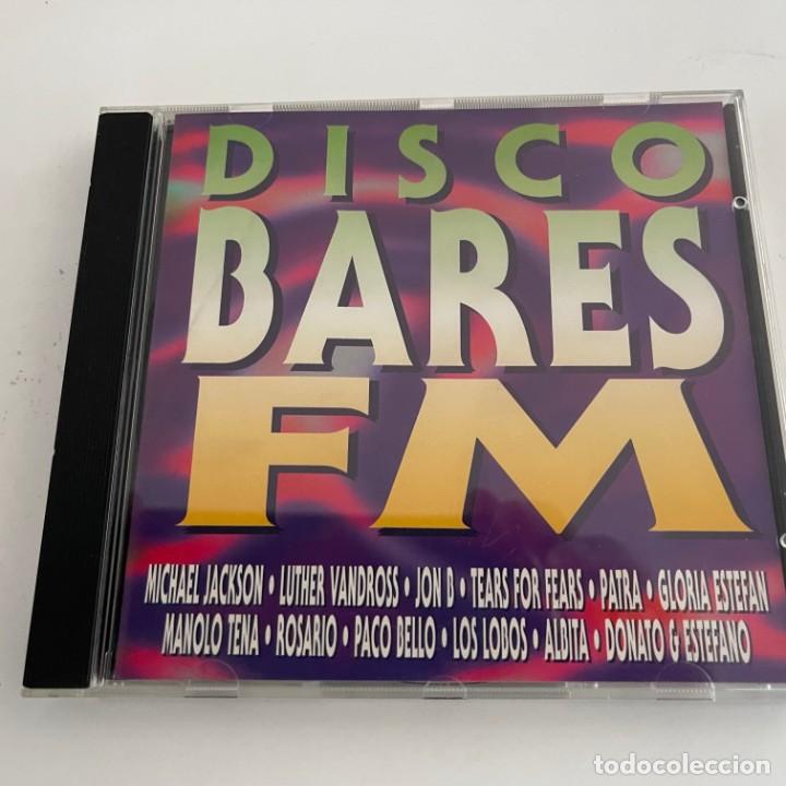 Discos de vinilo: DISCO BARES FM - Foto 1
