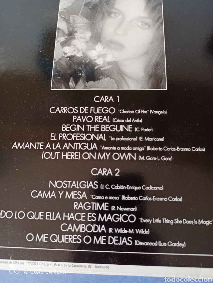 Discos de vinilo: Caravelli - Foto 2