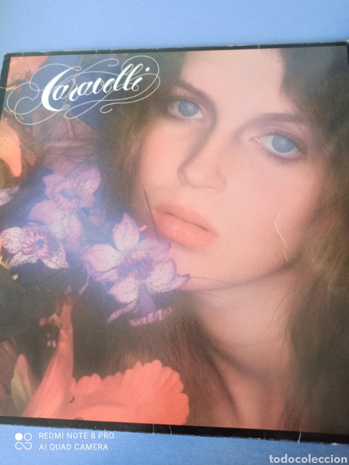 Discos de vinilo: Caravelli - Foto 3
