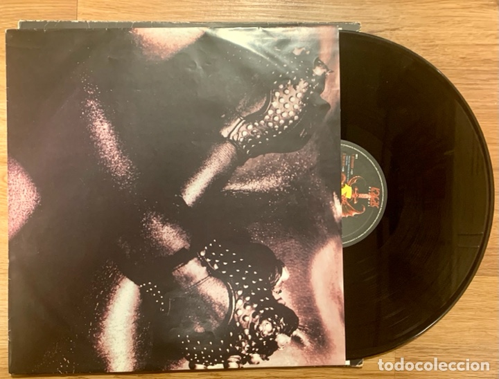 Discos de vinilo: SNAP! The madman&rsquo;s return - Foto 3