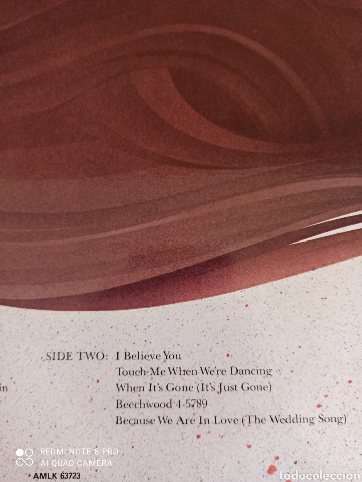 Discos de vinilo: Carpenters. Made in America - Foto 4