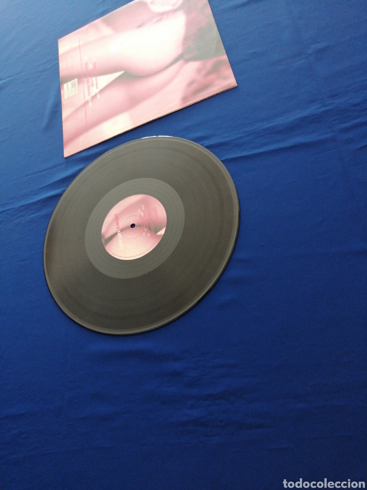Discos de vinilo: GIORGO - TANGA - Foto 4