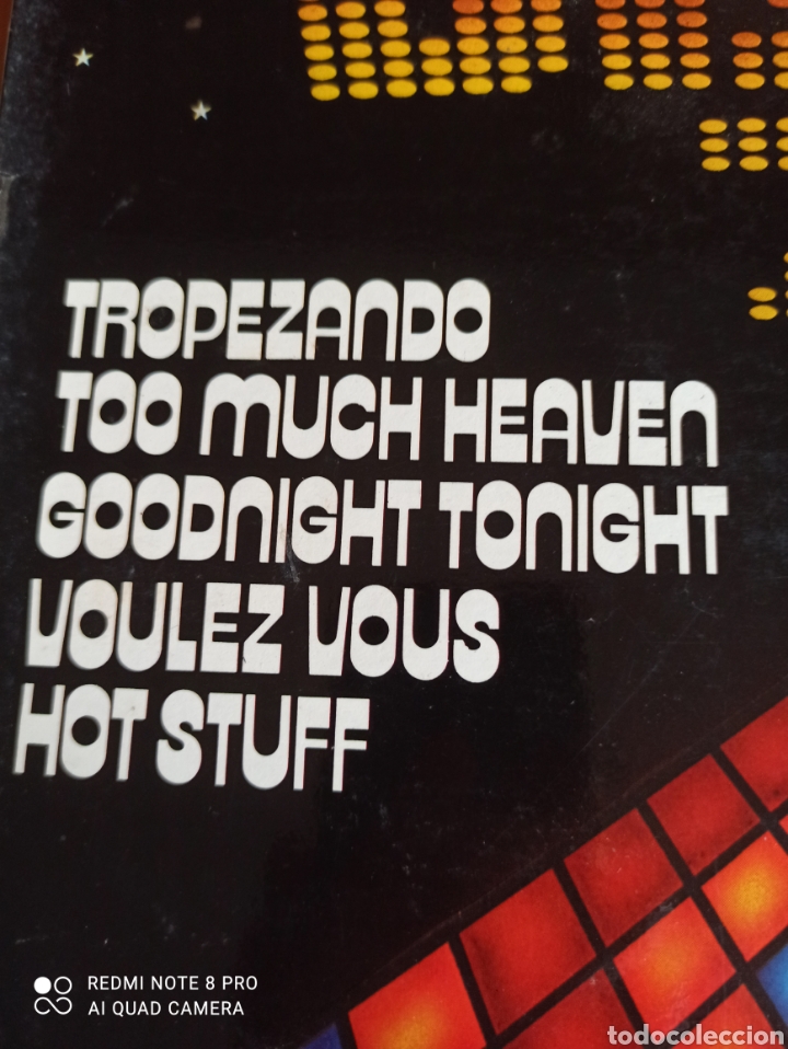 Discos de vinilo: La disco 79 - Foto 5