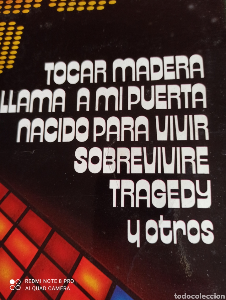 Discos de vinilo: La disco 79 - Foto 6