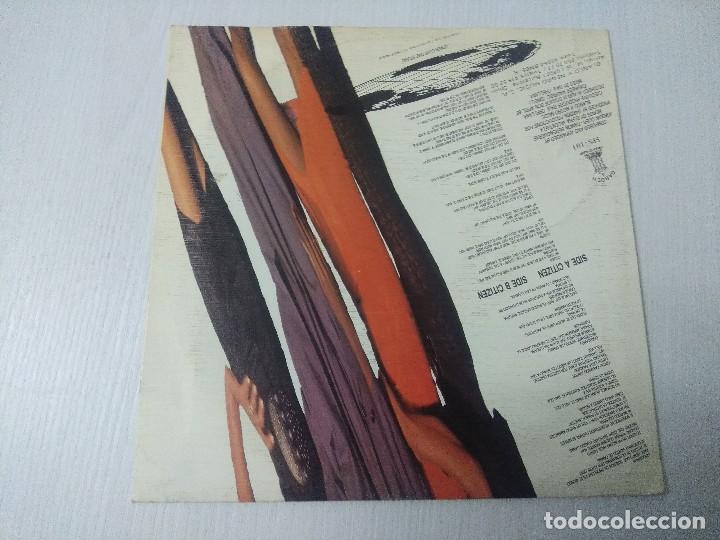 Discos de vinilo: BONEY M/CITIZEN/SINGLE. - Foto 3