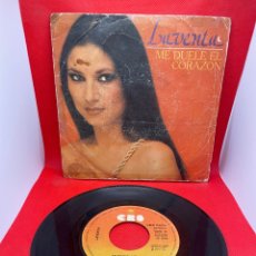 Discos de vinilo: LAVENTA - QUIERO VOLVER - 1977