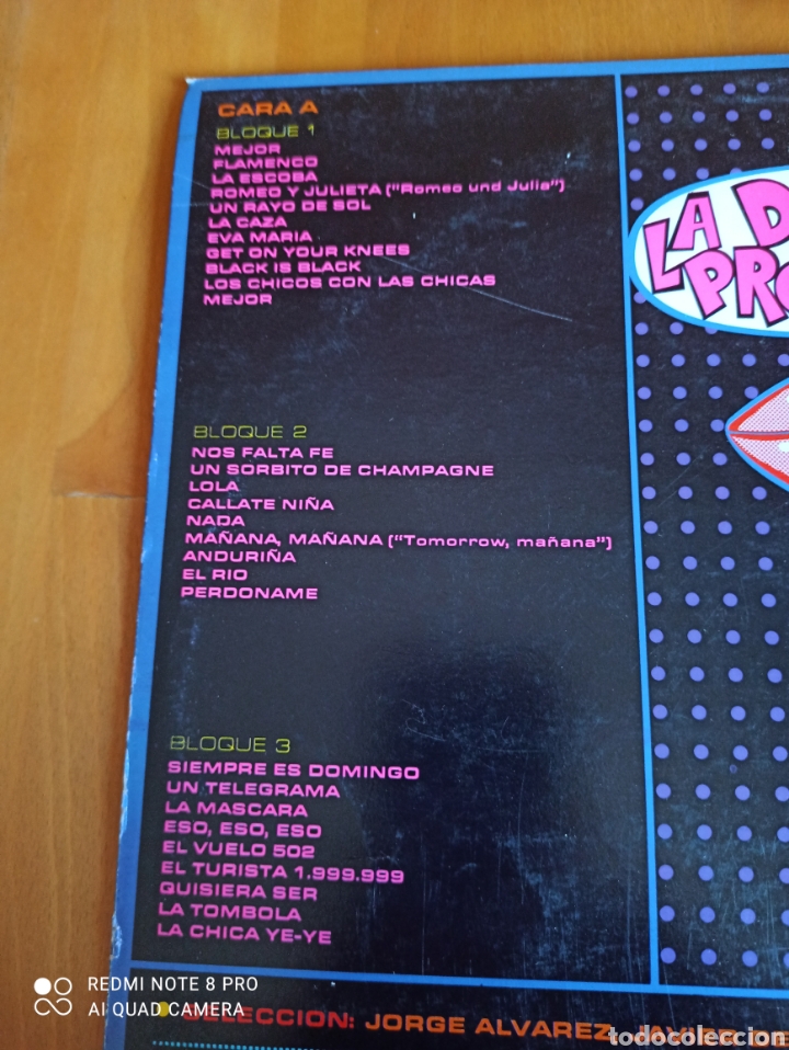 Discos de vinilo: La d&eacute;cada prodigiosa - Foto 2