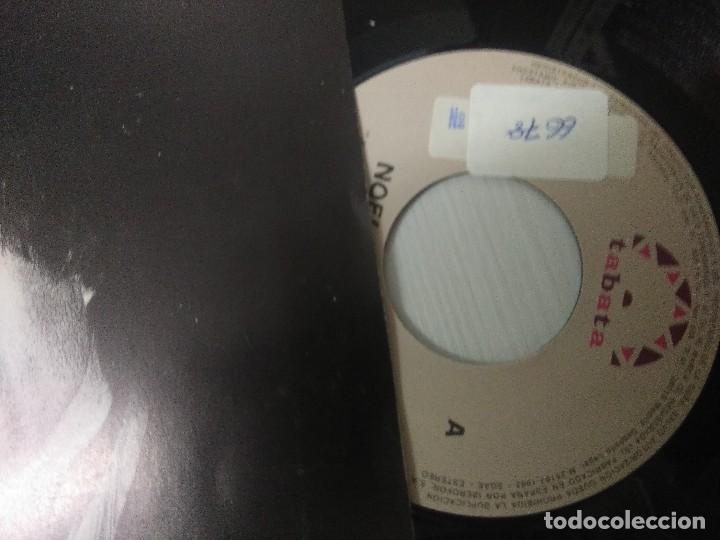 Discos de vinilo: NOEL SOTO/A GOLPE DE CORAZON/SINGLE. - Foto 2