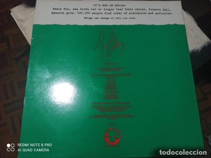 Discos de vinilo: DAVID BELLAMY - SOME THINGS MUST CHANGE - MAXI UK 88 SYNTH POP ELECTRO - Foto 2