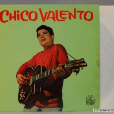 Discos de vinilo: LP. CHICO VALENTO. VOL. 1. Lote 310698208