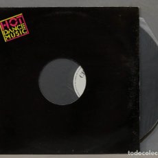 Discos de vinilo: LP. HOT DANCE MUSIC. SCOTH-PENGUINS INVASION. Lote 310698303