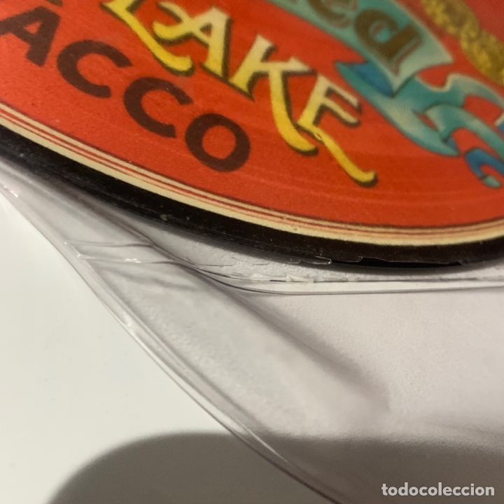 Discos de vinilo: Lp picture disc Small Faces - Ogdens Nut Gone Flake - Foto 3
