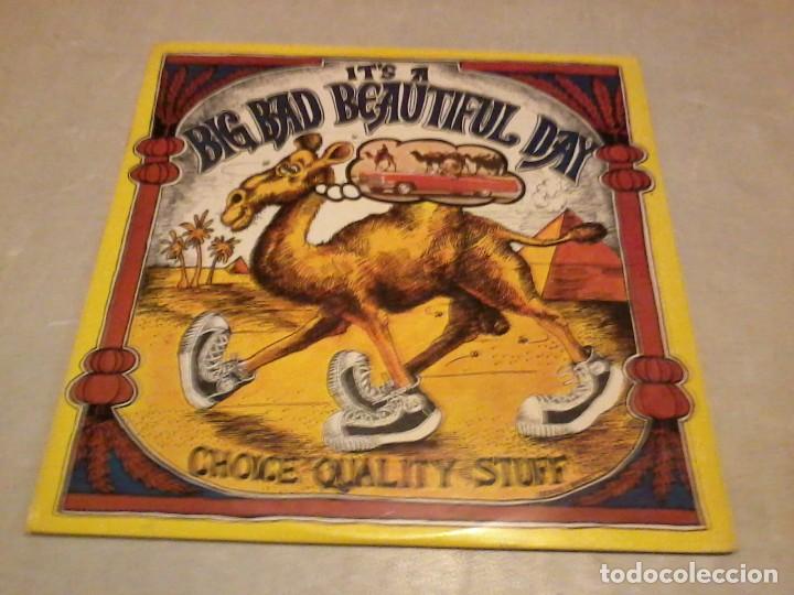 Discos de vinilo: Its A Beautiful Day LP Choice Quality Stuff Esp.1972 - Foto 1