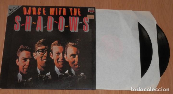 Discos de vinilo: DISCO LP DE VINILLO DE THE SHADOWS - Foto 1