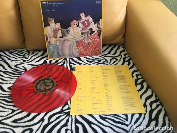 Discos de vinilo: Disco 43 &ndash; Todo Un Mundo - Foto 2
