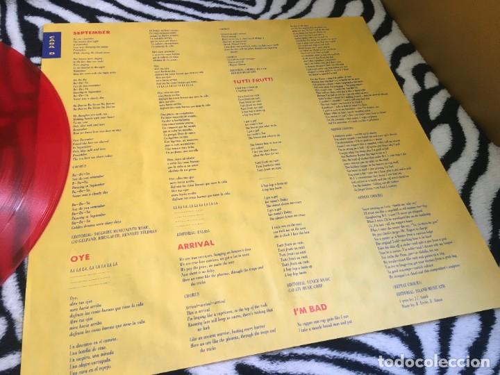 Discos de vinilo: Disco 43 &ndash; Todo Un Mundo - Foto 4