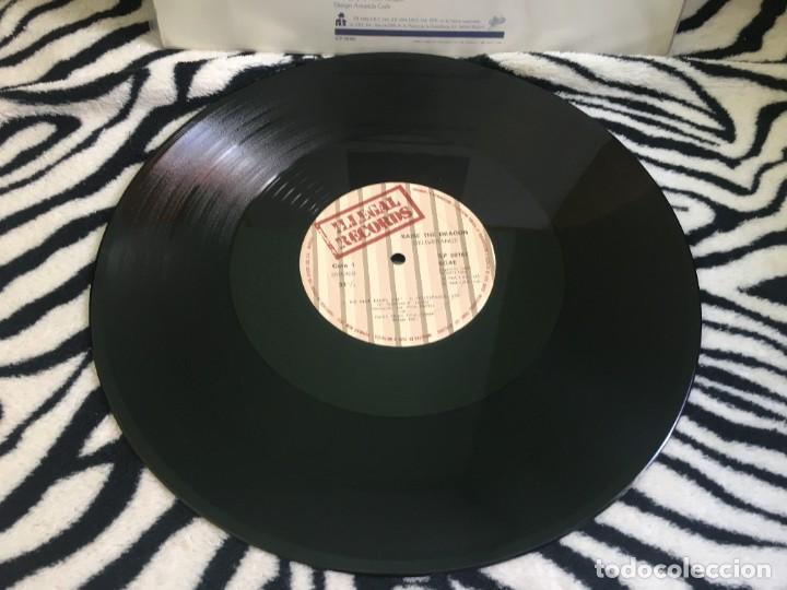 Discos de vinilo: Raise The Dragon &ndash; Deliverance - Foto 3