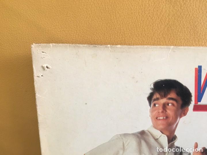 Discos de vinilo: Wham* &lrm;&ndash; Wham Rap! - Foto 2