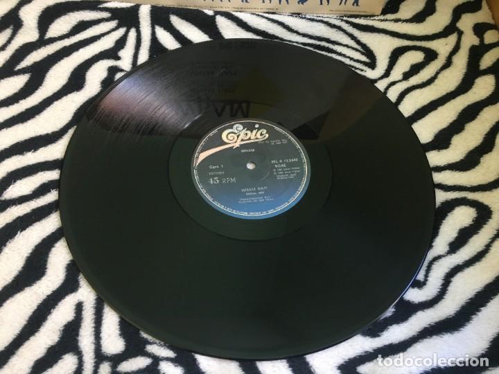 Discos de vinilo: Wham* &lrm;&ndash; Wham Rap! - Foto 4