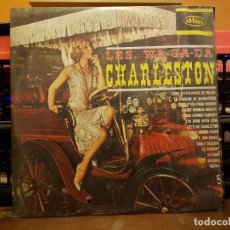 Discos de vinilo: LES WA-GA-DA CHARLESTON