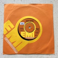Discos de vinilo: THE ENID ‎– GOLDEN EARRINGS / OMEGA , UK 1977 EMI INTERNATIONAL. Lote 310958543