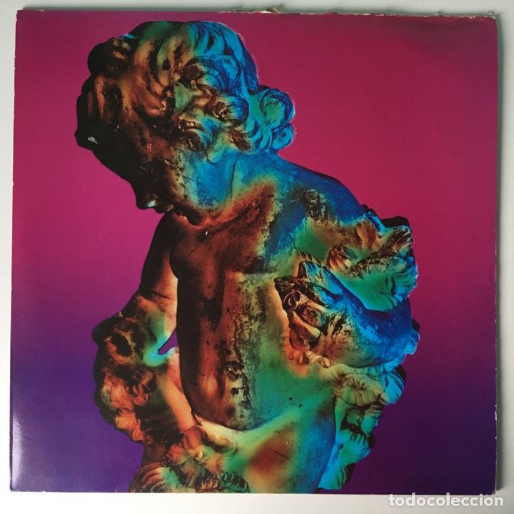 Discos de vinilo: Neworder &lrm;&ndash; Technique, UK 1989 Factory - Foto 1