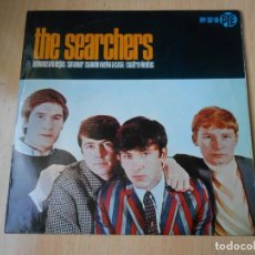 Discos de vinilo: SEARCHERS, THE, EP, LO TOMAS O LO DEJAS + 3, AÑO 1966, HISPAVOX HPY 337-30