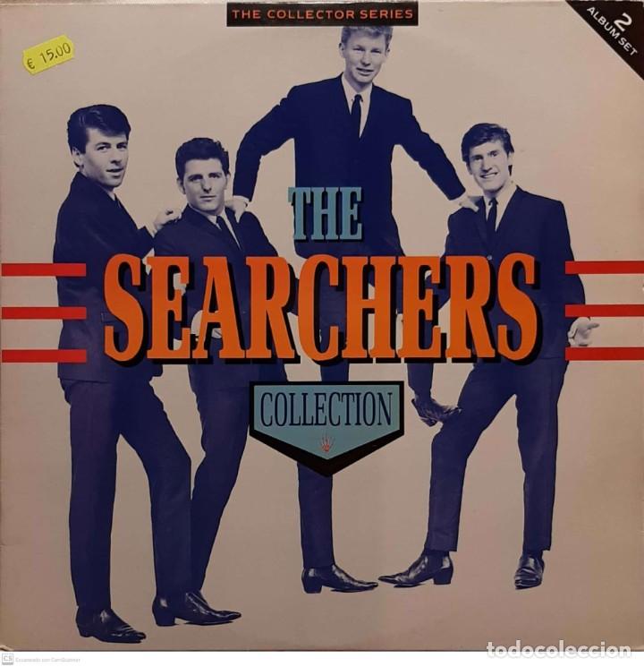 Discos de vinilo: The Searchers &lrm;&ndash; Collection - Foto 1